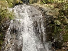 -藏龙百瀑风景区