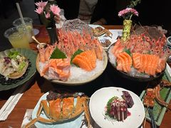 -匠和风精致料理(宁德万达店)