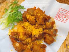 -有腥气私房菜·寻味顺德