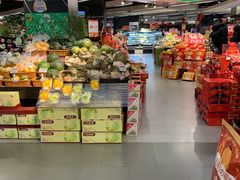 -Olé精品超市(上海虹桥南丰城店)