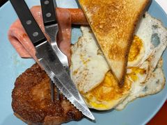 -龙记香港茶餐厅(久光百货店)