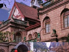 -马勒别墅饭店(静安寺店)