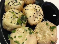 -小杨生煎(湟普汇店)