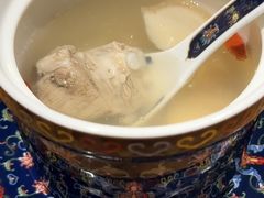 -敏珠拉姆藏餐·南京厨房(富春江东街店)