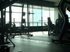 -我爱运动健身·游泳·瑜伽·普拉提馆(大卫城店)