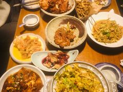 -95号酱骨·一块豆腐(展春园西路店)
