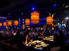 -绿茶餐厅(乐峰广场店)