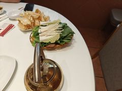 -潮泰牛肉火锅 · 创于1992年(车公庙店)