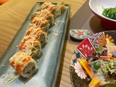 -松临·铁板烧&Omakase(神农店)