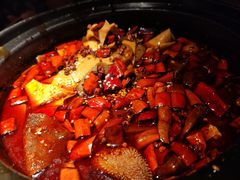 -九锅一堂酸菜鱼(新南凯德直营店)