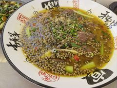 -成都驻京办餐厅(蜀都宾馆店)