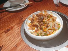 -福茂源横山铁锅羊肉(高新路店)