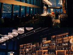 -瑞吉酒店·The Drawing Room闲逸廊·云端下午茶·夜奢Whiskey
