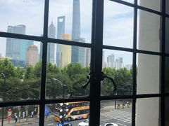 -YUE·6·西式融合餐厅(外滩六号店)