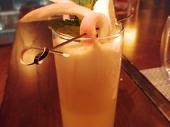 -青岛海尔洲际酒店