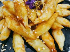 -小放牛炒菜馆(裕华东路店)