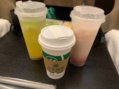 -金色印象·4K影院式足体养生(南坪桃源店)
