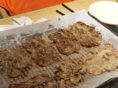 -玫瑰花园自助烤肉(顺义鑫海韵通店)