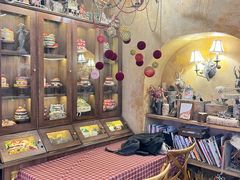 -乡田小墅(展览馆路JK FUN商城店)