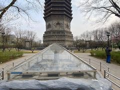 -玲珑塔公园