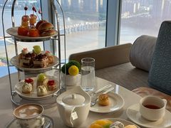 -三迪希尔顿酒店·星空酒廊