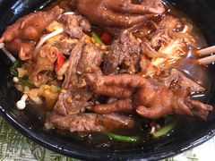 -丽丽水煮(顺外路店)