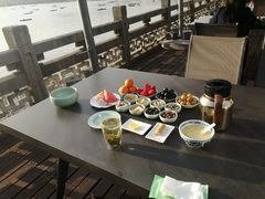 -湖畔居茶楼(湖滨店)