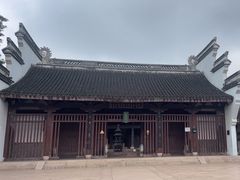 -乌镇东栅景区-修真观