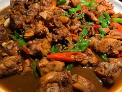 -四季厨房 鲁菜·孔府烤鸭(高新万达店)