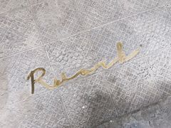 -RWORK·COFFEE(滨江店)