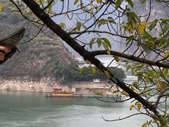 -白帝城·瞿塘峡景区