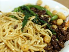 花市豌杂面-花市豌杂面(民生路店)