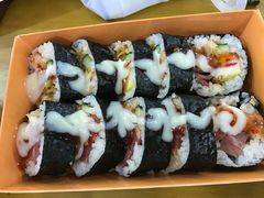 -n多寿司(滨湖万达广场店)