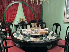 -锦府盐帮·侯宅(五棵松万达店)