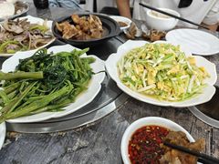 -力哥地道海南菜·联谊文昌鸡老店
