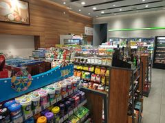 -today便利店(汉街店)