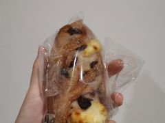 -富贵面包公司(运河店)