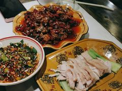 -盐井记·自贡美蛙鲜锅兔(中和店)