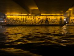 -运河游船(武林门码头)