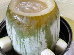 -红旗山庄(圭峰山店)