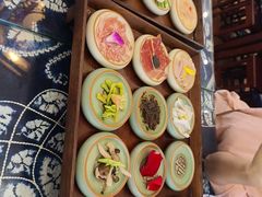 -桥香园过桥米线(国贸店)