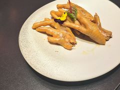 -嘉宴·精致客家菜