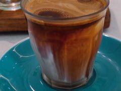 -COTTON CAFE(德信·中外公寓店)