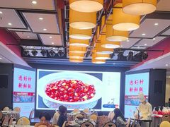 -阿庄新豫菜(航海东路店)