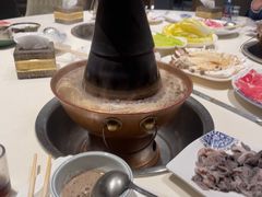 -福寿斋·老北京铜锅涮肉·烤鸭(顺义总店)