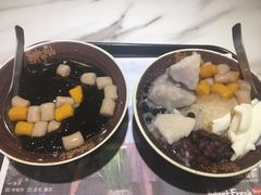 -鲜芋仙(中华广场店)