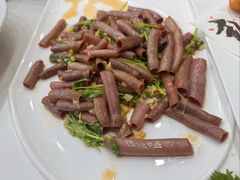 -天隆酒店·本地海鲜鲁菜(烟台大学店)