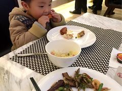 -长沙三景韦尔斯利酒店·Oval全日制餐厅自助餐