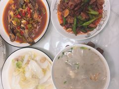 -大碗先生(万家丽店)