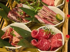 -樱嘢·炭火烧肉(惠南店)